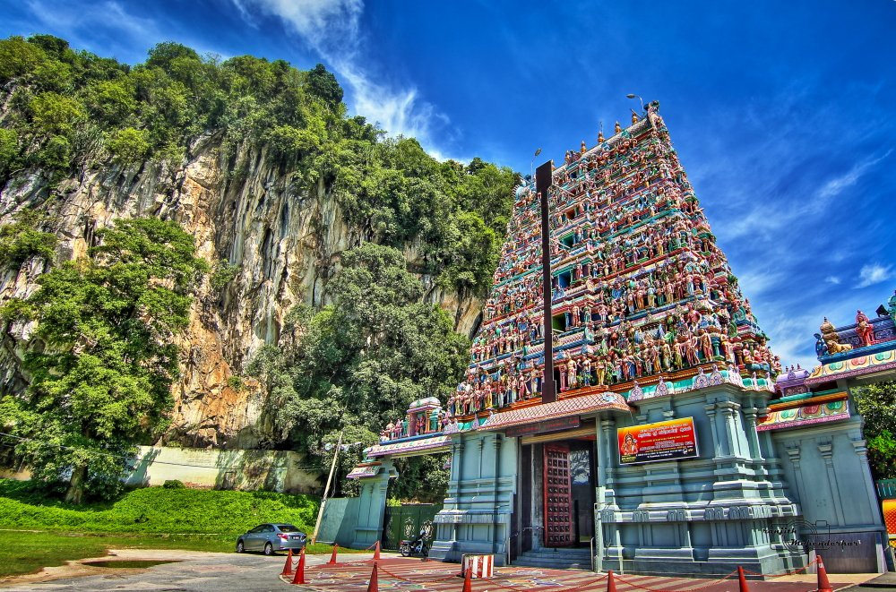 கல்லுமலை அருள்மிகு சுப்பிரமணியர் திருக்கோயில், மலேசியா