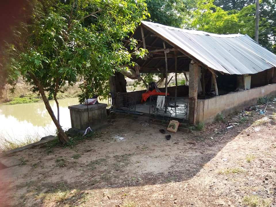 சர்வராஜன் பேட்டை சிவன்கோயில், கடலூர்