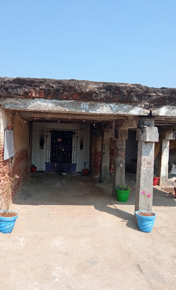 சிவன் கோயில், வேலூர்