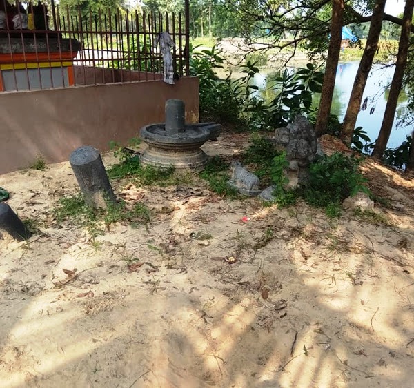 ஜெயங்கொண்டபட்டினம் சுந்தரேஸ்வரர் சிவன்கோயில், கடலூர்