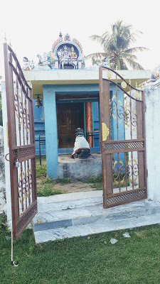 நெற்குணம் சிவன் விஷ்னு  திருக்கோயில், (பரிகார தலம்), காஞ்சிபுரம்