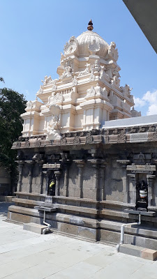 புத்திரன்கோட்டை ஸ்ரீ அகஸ்தீஸ்வரர் திருக்கோயில், (பரிகார தலம்), காஞ்சிபுரம்