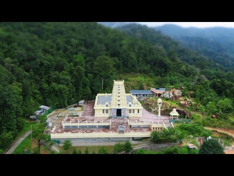 பினாங்கு பாலதண்டாயுதபாணி திருக்கோயில், மலேசியா