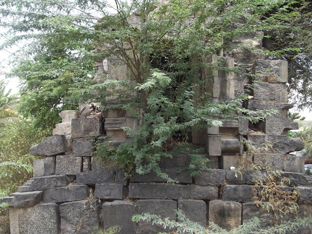 பொன்மார்  பெருமாள் கோயில், காஞ்சிபுரம்