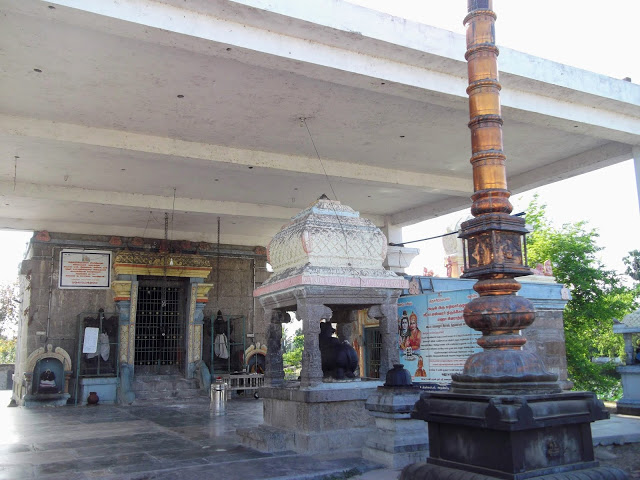பையனுர் ஸ்ரீ எட்டீஸ்வரர் திருக்கோயில், (பரிகார தலம்), செங்கல்பட்டு