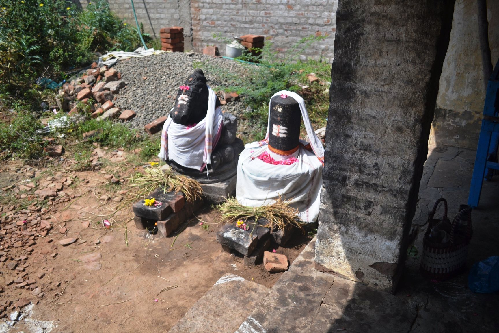 பெரமர்கோயில் சிவன்கோயில்,திருவாரூர்