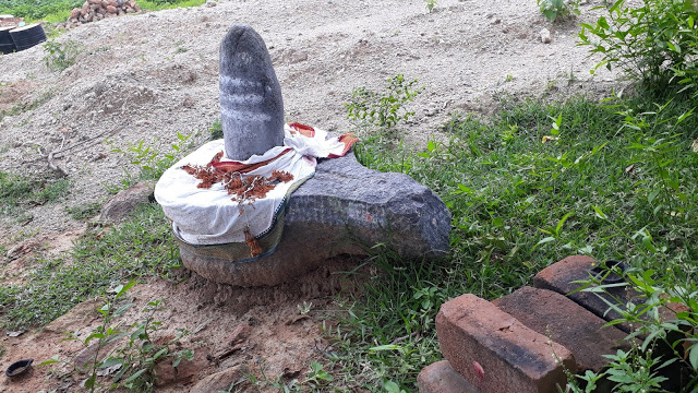 போரூர் கொழுந்தீஸ்வரர் சிவன் கோயில், காஞ்சிபுரம்