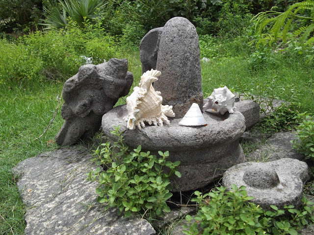 புலிப்பாக்கம்  சிவன்கோயில், காஞ்சிபுரம்