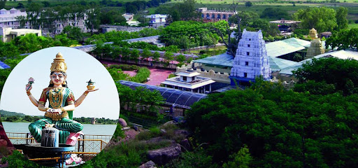 பஸாரா ஞானசரஸ்வதி அம்மன் திருக்கோயில், தெலங்கானா