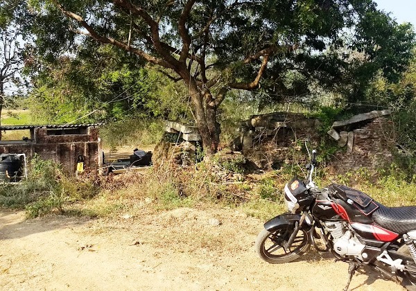 மடையம்பாக்கம் வைத்தீஸ்வரன் சிவன்கோயில், காஞ்சிபுரம்