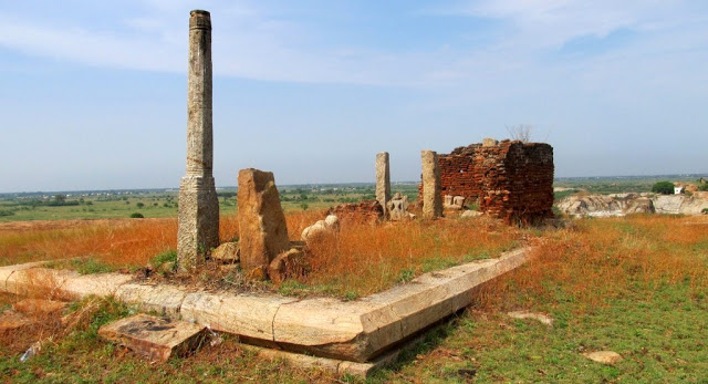 வரிச்சியூர் சிவன்க்கோயில், மதுரை