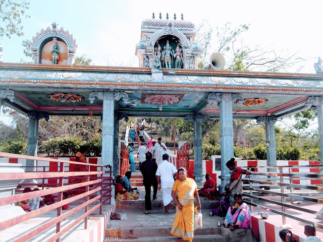 வெளிச்சை  ஆஞ்சநேயர் திருக்கோயில், (பரிகார தலம்), காஞ்சிபுரம்